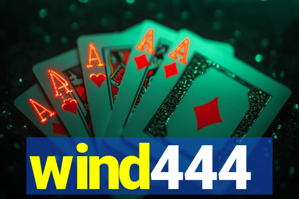 wind444