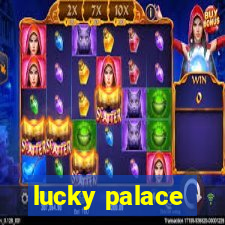 lucky palace