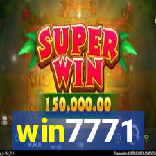 win7771