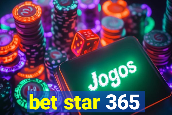 bet star 365