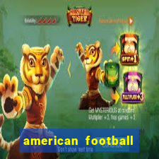 american football for women