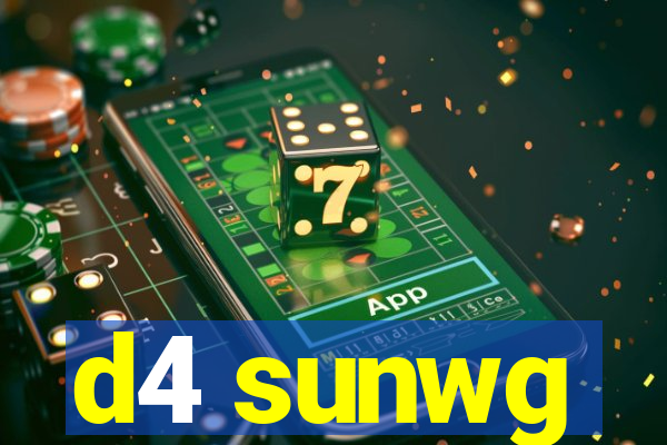 d4 sunwg