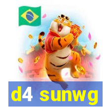 d4 sunwg