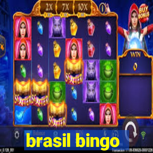 brasil bingo