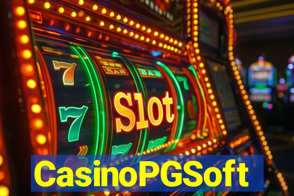 CasinoPGSoft