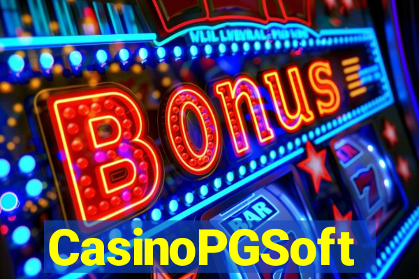 CasinoPGSoft