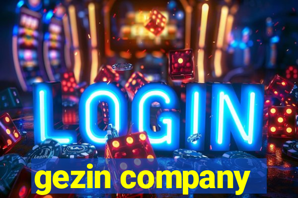 gezin company