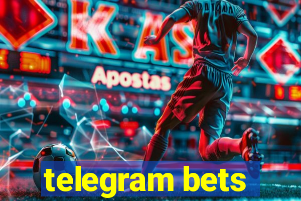 telegram bets