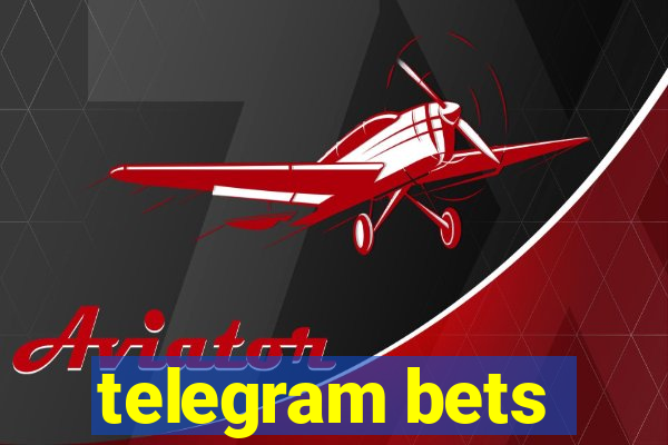 telegram bets