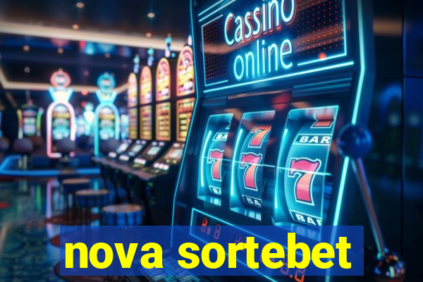 nova sortebet