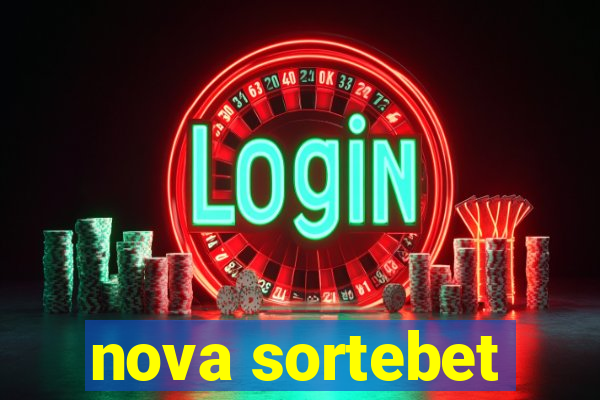 nova sortebet