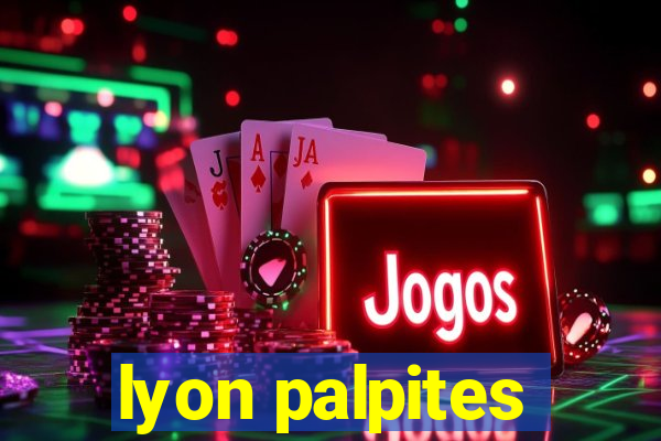 lyon palpites