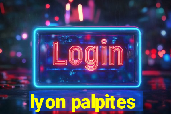 lyon palpites