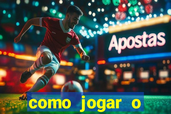 como jogar o aviator bet nacional