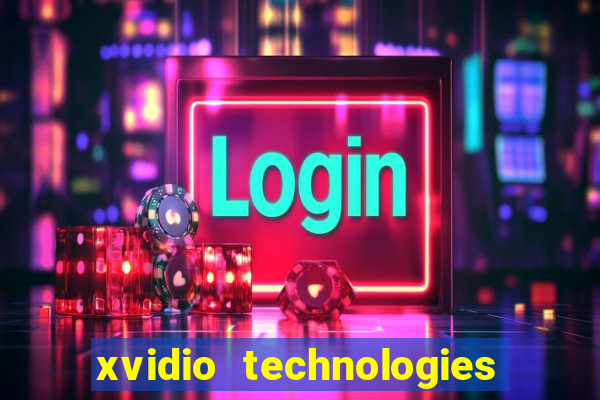 xvidio technologies startup brasil 2024