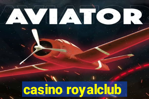 casino royalclub