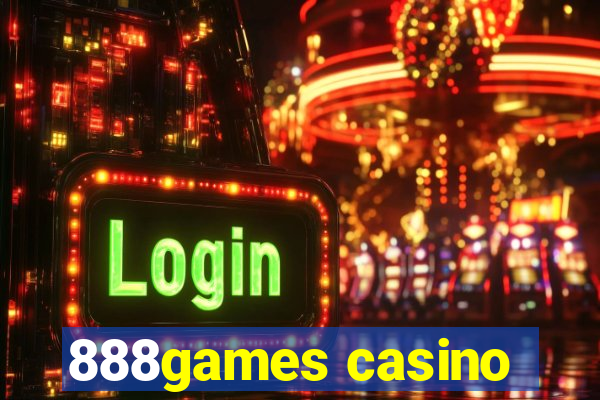 888games casino