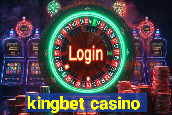 kingbet casino