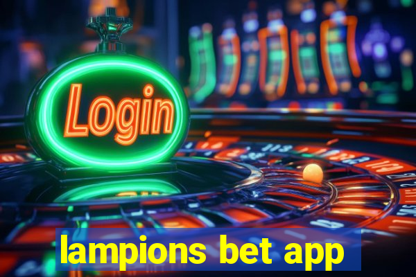 lampions bet app