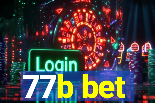 77b bet