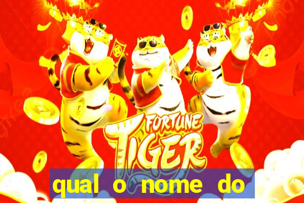 qual o nome do jogo do tigrinho