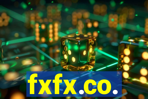 fxfx.co.