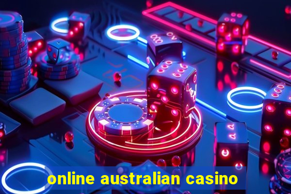 online australian casino