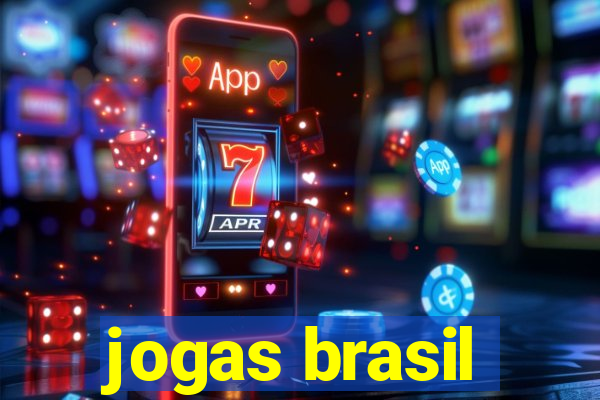 jogas brasil