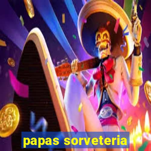 papas sorveteria