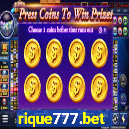 rique777.bet