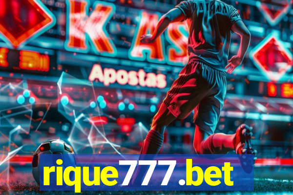 rique777.bet