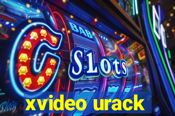 xvideo urack