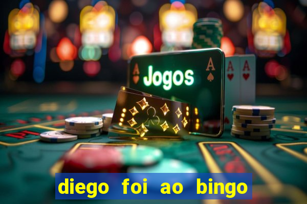 diego foi ao bingo com uma quantia de r $ _