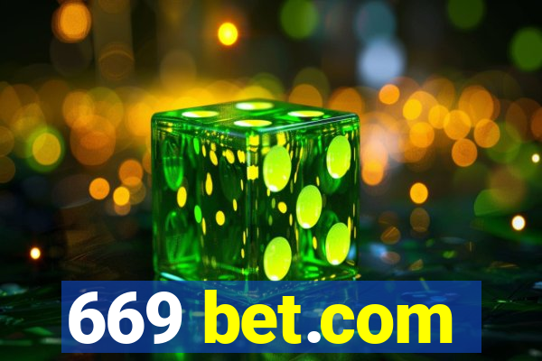 669 bet.com