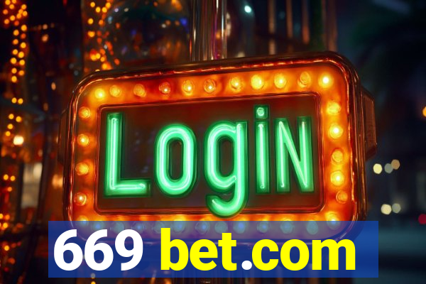 669 bet.com