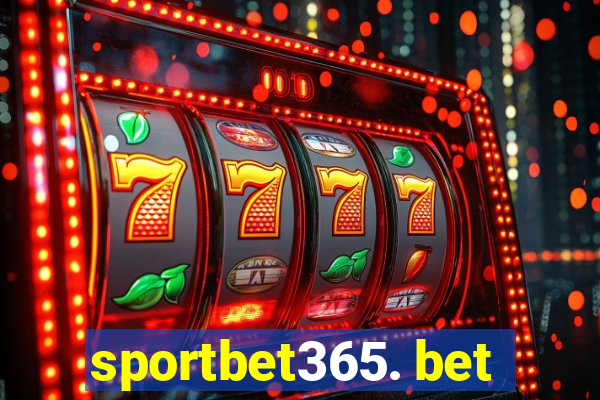 sportbet365. bet