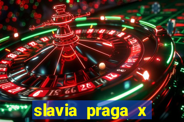 slavia praga x milan palpite