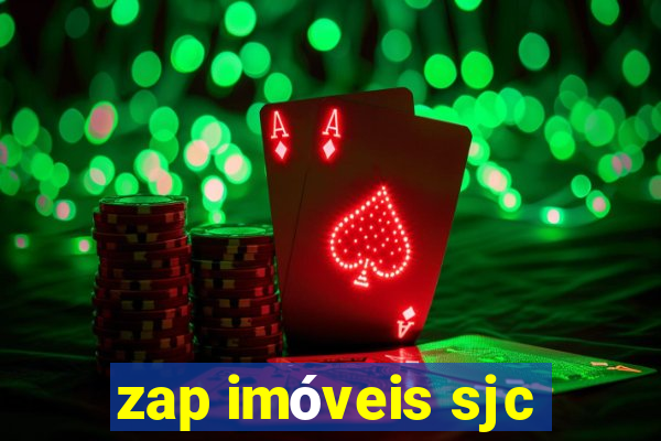 zap imóveis sjc