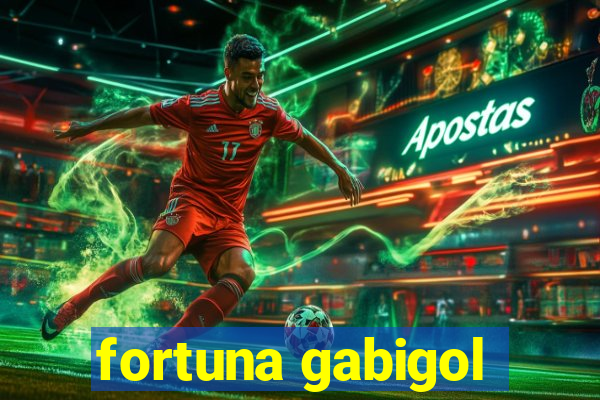 fortuna gabigol