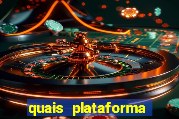 quais plataforma tem o fortune tiger