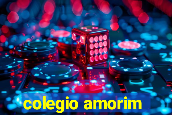 colegio amorim