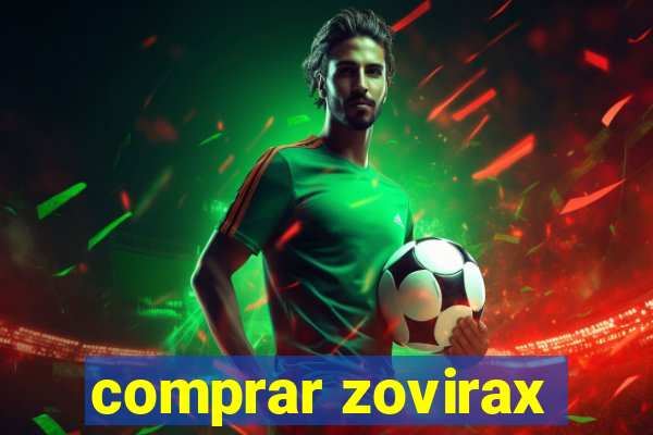 comprar zovirax