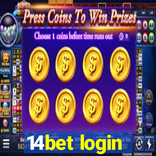 14bet login