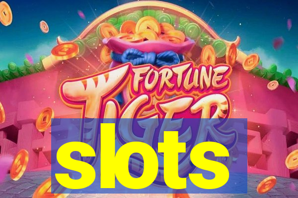 slots