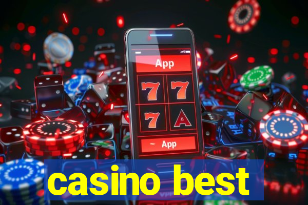 casino best