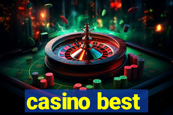 casino best