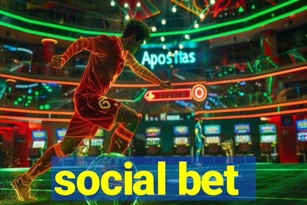 social bet