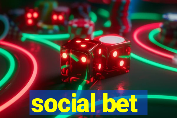 social bet