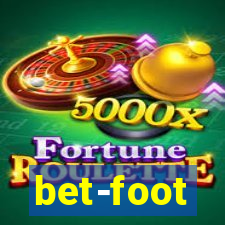 bet-foot