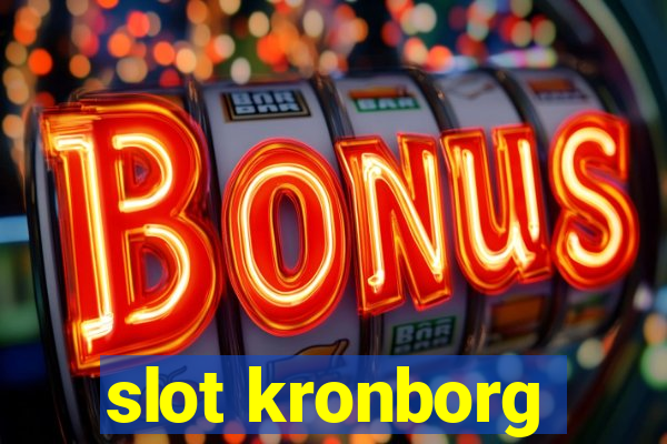 slot kronborg